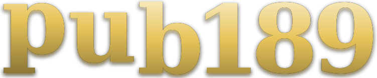 pub189 logo